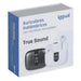 EAN 8435364319352 - iggual True Sound True Wireless Stereo (TWS) Dentro de oído Llamadas/Música Blanco imagen 4