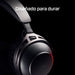 EAN 0198701216179 - HyperX Cloud Alpha 2 Inalámbrico Diadema Juego Bluetooth Negro imagen 8