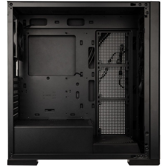 EAN 5999094005792 - Kolink UNITY MESHBAY PERFORMANCE carcasa de ordenador Midi Tower Negro imagen 6