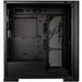EAN 5999094005792 - Kolink UNITY MESHBAY PERFORMANCE carcasa de ordenador Midi Tower Negro imagen 6