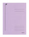 EAN 4002432307272 - Leitz 39240099 carpeta Cartón Multicolor A4 imagen 5