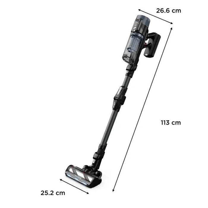 EAN 3221616164949 - Rowenta X-Force Flex 14.80 RH9B36WV aspiradora de pie y escoba eléctrica Aspiradora escoba 2 en 1 Batería imagen 4