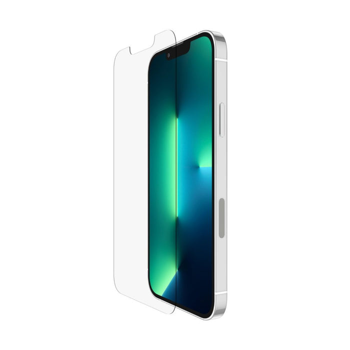 EAN 0745883834556 - Belkin Screenforce Protector de pantalla Apple 1 pieza(s) imagen 1