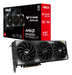 EAN 4711387994191 - ASUS TUF Gaming TUF-RX9060XT-O16G-GAMING AMD Radeon RX 9060 XT 16 GB GDDR6 imagen 10