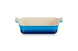 EAN 0843251136018 - Le Creuset 71102262200001 bandeja de horno 2,4 L Rectangular Cerámica Cazuela para hornear imagen 1