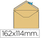EAN 8423473333055 - Liderpapel SB44 sobre C6 (114 x 162 mm) Blanco 25 pieza(s) imagen 1