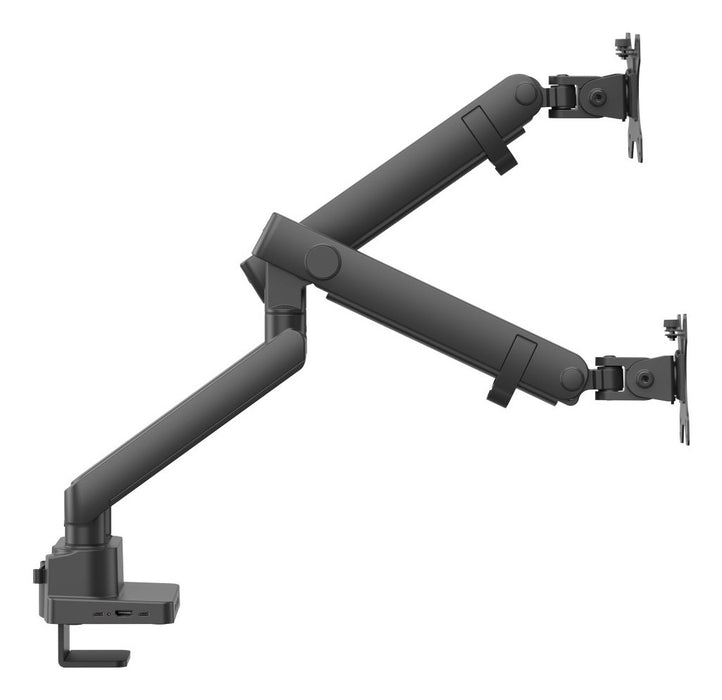 EAN 3760170885254 - Urban Factory FAM20UF soporte para monitor 81,3 cm (32") Escritorio Negro imagen 4