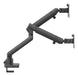 EAN 3760170885254 - Urban Factory FAM20UF soporte para monitor 81,3 cm (32") Escritorio Negro imagen 4