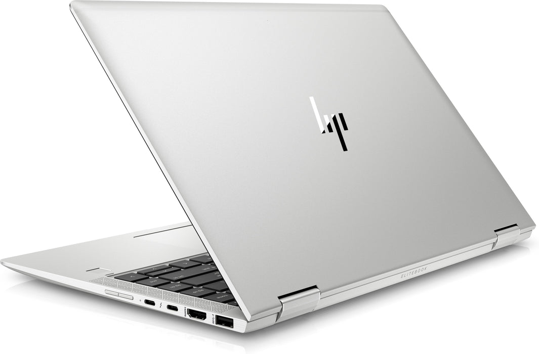 EAN 734646669191 - HP EliteBook x360 1040 G5 Intel® Core™ i5 i5-8250U Híbrido (2-en-1) 35,6 cm (14") Pantalla táctil Full HD  imagen 9