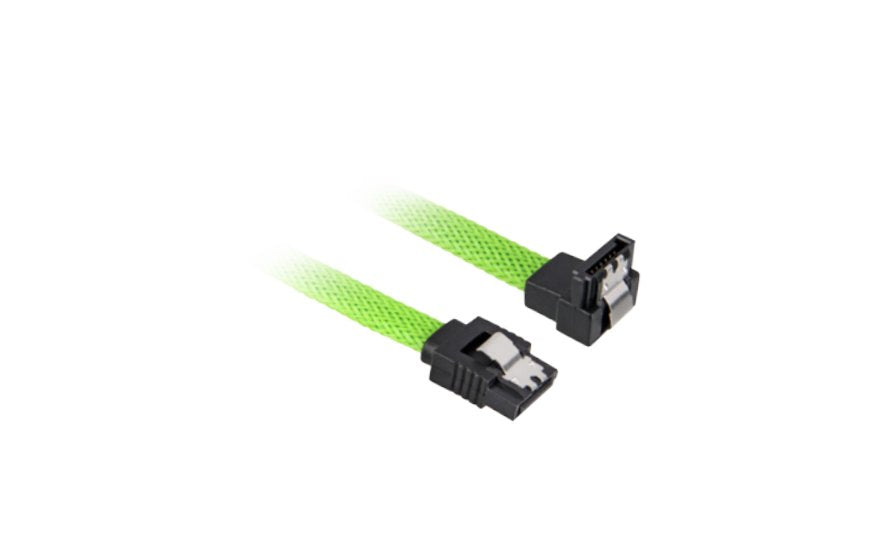 EAN 4044951016471 - Sharkoon SATA 3 cable de SATA 0,3 m SATA 7-pin Negro imagen 1