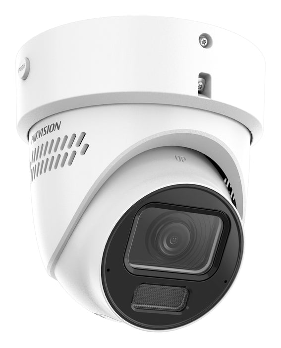 EAN 6936422158880 - Hikvision Pro Series con ColorVu DS-2CD2H87G3-LIZS2UY/SL(2.8-12MM) cámara de vigilancia Torreta Cámara de imagen 2