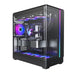 EAN 4710562745863 - Montech King 45 PRO Torre Negro imagen 2