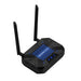 EAN 4251876987377 - Teltonika TCR100 router inalámbrico Ethernet rápido Doble banda (2,4 GHz / 5 GHz) 4G Negro imagen 5