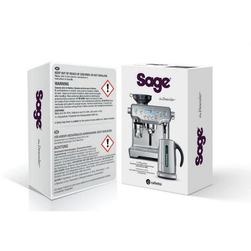 EAN 9312432030014 - Sage the Descaler descalers Electrodomésticos Polvo imagen 2