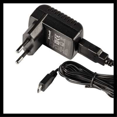 EAN 4006825622744 - Einhell TE-SD 3,6/1 Li Negro, Rojo imagen 4