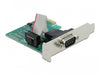 EAN 4043619900060 - DeLOCK 90006 tarjeta y adaptador de interfaz Interno imagen 1