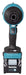 EAN 88381755450 - Makita AS001GA102 soplador de hoja 40 V 720 kmh Ión de litio imagen 1