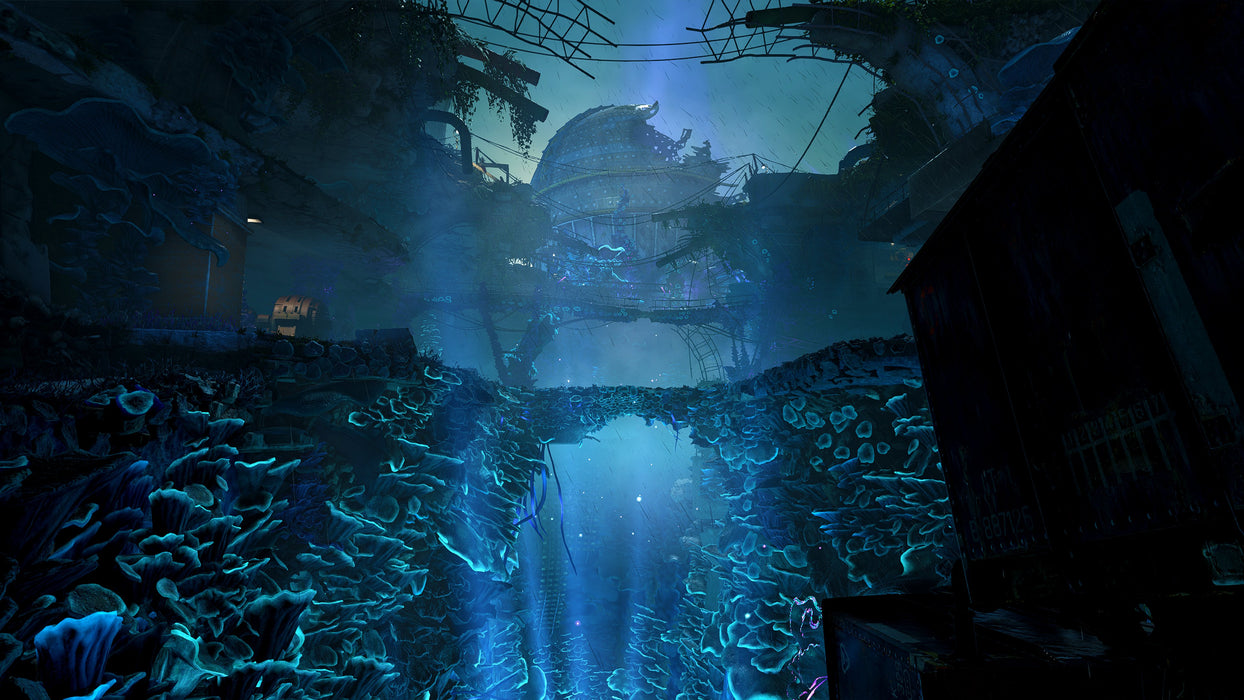 EAN 5056208825377 - Rebellion Atomfall (PS5) Estándar Plurilingüe PlayStation 5 imagen 3