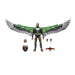 EAN 5010996222626 - Marvel Legends Series ’s Falcon imagen 2