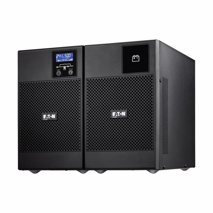 EAN 0786689166632 - Eaton 9E EBM 72V sistema de alimentación ininterrumpida (UPS) Doble conversión (en línea) 20 kVA imagen 4