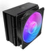 EAN 4719512158821 - Cooler Master Hyper 212 3DHP Black ARGB Procesador Refrigerador de aire 12 cm Negro 1 pieza(s) imagen 1