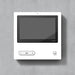EAN 4015739440757 - Siedle BVPC 850-0 W sistema de intercomunicación de video 17,8 cm (7") Blanco imagen 2