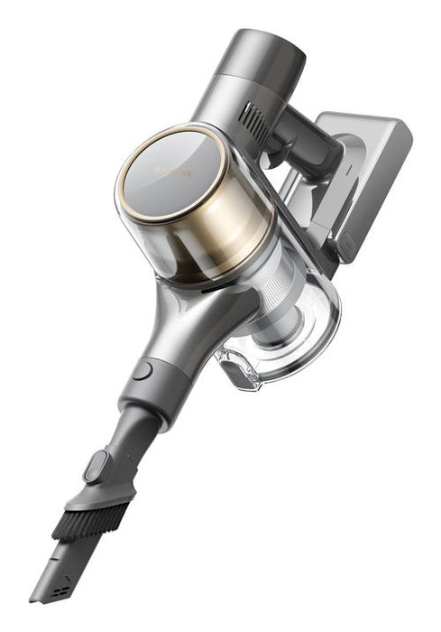 EAN 6978515254154 - Dreame R30 Aspiradora escoba Batería Secar Ciclónico Sin bolsa 0,6 L 570 W Negro 2900 Ah imagen 3