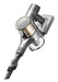 EAN 6978515254154 - Dreame R30 Aspiradora escoba Batería Secar Ciclónico Sin bolsa 0,6 L 570 W Negro 2900 Ah imagen 3