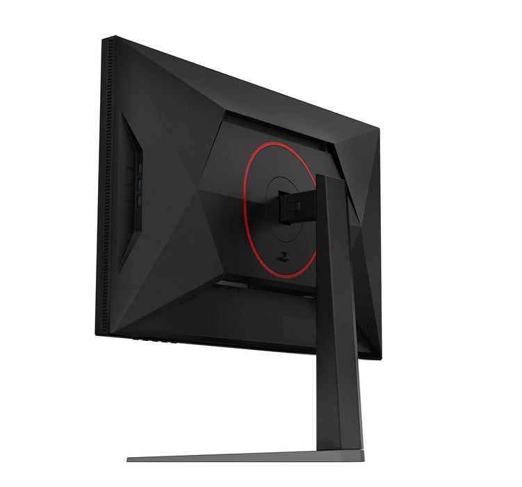 EAN 4038986183123 - AOC G4 U27G4XM pantalla para PC 68,6 cm (27") 3840 x 2160 Pixeles 4K Ultra HD LED Negro, Rojo imagen 16
