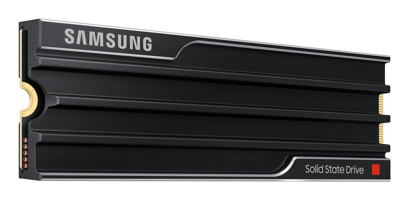 EAN 8806095811673 - Samsung MZ-VAP1T0 1 TB M.2 PCI Express 5.0 NVMe V-NAND TLC imagen 6
