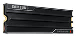 EAN 8806095811673 - Samsung MZ-VAP1T0 1 TB M.2 PCI Express 5.0 NVMe V-NAND TLC imagen 6