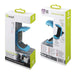 EAN 8426801132788 - Muvit MUCHL0050 soporte Soporte pasivo Teléfono móvil/smartphone Azul imagen 3
