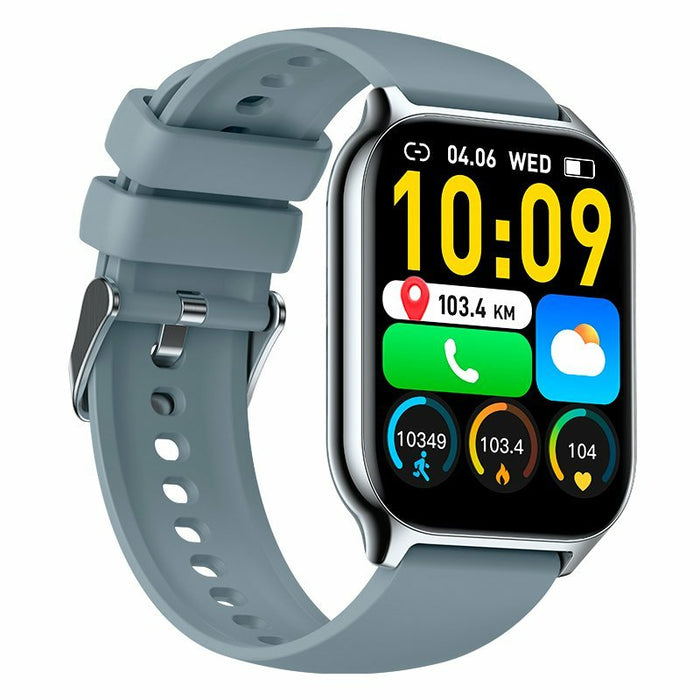 EAN 8434847069777 - COOL Accesorios Nova 5,11 cm (2.01") 38 mm Digital 240 x 296 Pixeles Pantalla táctil Metálico imagen 5