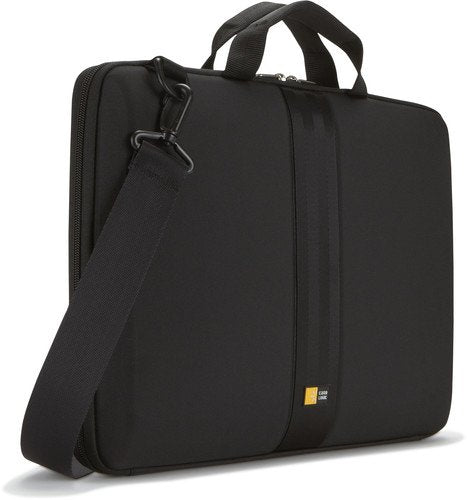EAN 85854220095 - Case Logic QNS-116 40,6 cm (16") Bandolera Negro imagen 1
