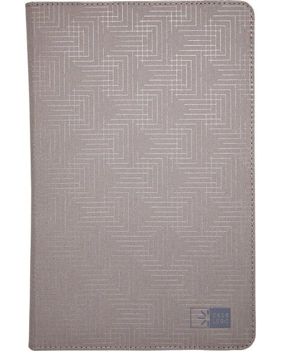 EAN 85854229753 - Case Logic CL-UFOL208M 20,3 cm (8") Funda Marrón imagen 7