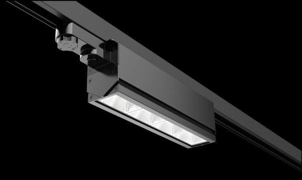 EAN 4038816070050 - Synergy 21 S21-LED-NB00274 iluminación de techo imagen 2