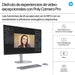 EAN 0199251128493 - HP OmniStudio X 27-cs1006ns Copilot+ PC Intel Core Ultra 5 226V 68,6 cm (27") 1920 x 1080 Pixeles PC todo imagen 10