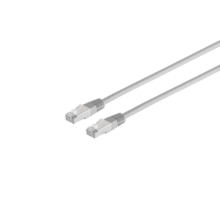 EAN 4017538002471 - S/CONN maximum connectivity 75250 cable de red Gris 50 m Cat5e SF/UTP (S-FTP) imagen 1