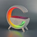 EAN 5901443121909 - Activejet AJE-SOLO RGB lámpara de mesa Bombilla(s) no reemplazable(s) Blanco imagen 16