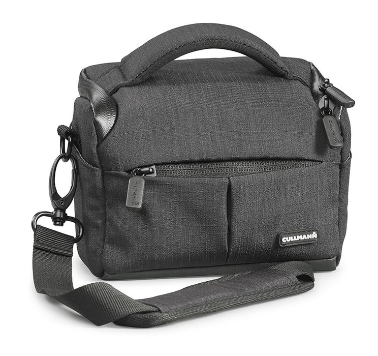 EAN 4007134019461 - Cullmann Malaga Vario 200 Funda de protección Gris imagen 1