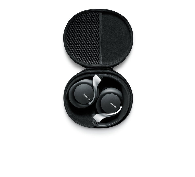EAN 42406668323 - Shure Aonic 40 Auriculares Inalámbrico y alámbrico Diadema Música USB Tipo C Bluetooth Negro imagen 6