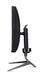 EAN 4711121531224 - Acer Predator XB323KRVbmiiiiphuzx pantalla para PC 81,3 cm (32") 3840 x 2160 Pixeles 4K Ultra HD LED Negr imagen 7
