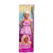 EAN 0194735255580 - Barbie Fashionistas HYT94 muñeca imagen 6