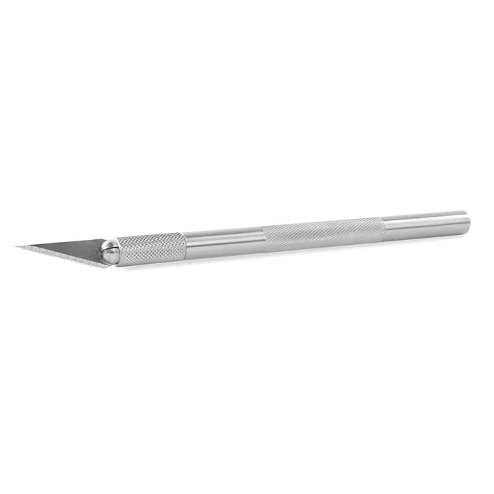 EAN 0799559594428 - iFixit EU145323 cúter Aluminio Navaja de afeitar imagen 1