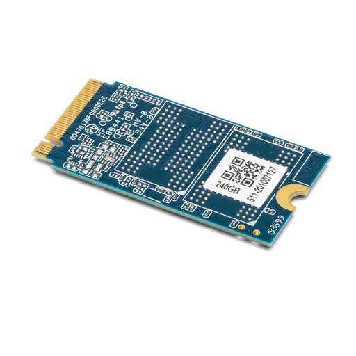 EAN 810586036702 - OWC 1.0TB Aura P13 Pro 1 TB M.2 PCI Express 3.1 NVMe 3D TLC NAND imagen 2