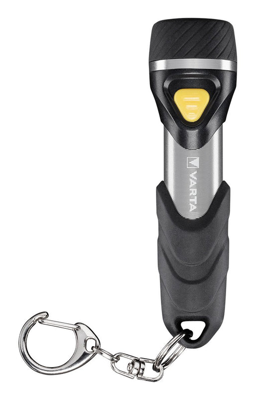 EAN 4008496987467 - Varta Day Light Key Chain Light Aluminio, Negro Linterna de llavero LED imagen 2