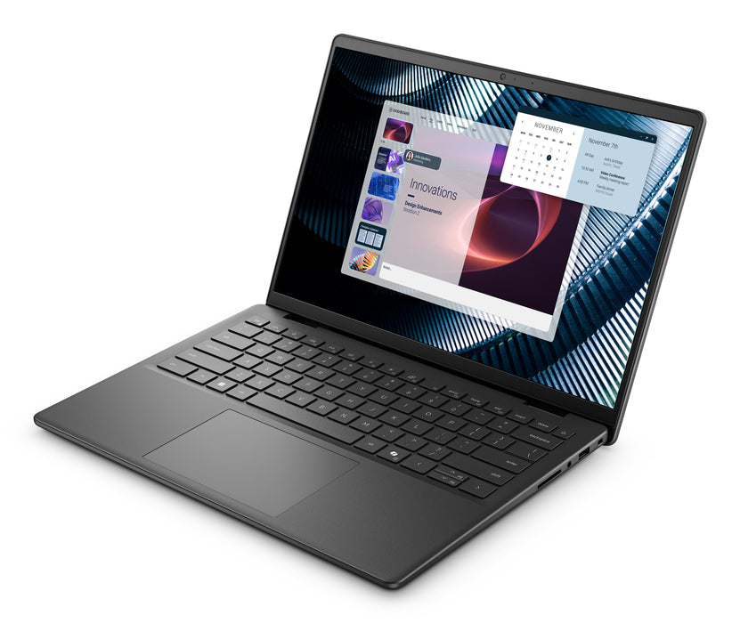 EAN 5397184977132 - DELL Pro 14 Essential PV14250 Intel Core 5 120U Portátil 35,6 cm (14") Full HD+ 16 GB DDR5-SDRAM 512 GB S imagen 4