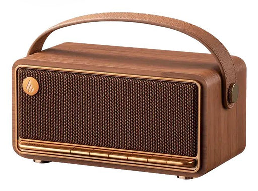 EAN 6923520216772 - Edifier MP330 Altavoz para fiestas Marrón 40 W imagen 1
