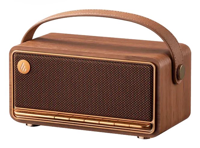 EAN 6923520216772 - Edifier MP330 Altavoz para fiestas Marrón 40 W imagen 1
