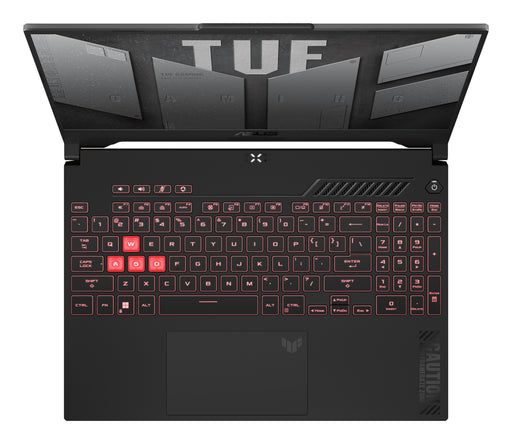 EAN 4711387576212 - ASUS TUF Gaming A15 FA507NVR-LP017W AMD Ryzen™ 7 7435HS Portátil 39,6 cm (15.6") Full HD 16 GB DDR5-SDRAM imagen 2